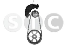STC T458381 - KIT DISTRIBUCION  IBIZA III