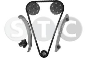 STC T458301 - KIT DISTRIBUCION FOCUS II