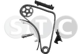 STC T458303 - KIT DISTRIBUCION MER OM601
