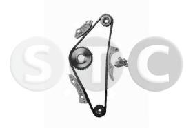 STC T458306 - KIT DISTRIBUCION ASTRA G