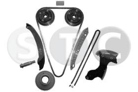 STC T458310 - KIT DISTRIBUCION BENZ C180