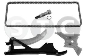 STC T458315 - KIT DISTRIBUCION E60-E66