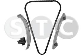 STC T458316 - KIT DISTRIBUCION C-MAX 2.0I