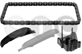 STC T458321 - KIT DISTRIBUCION E46