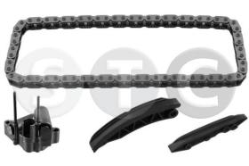 STC T458322 - KIT DISTRIBUCION BMW 2.0TD