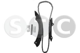 STC T458323 - *** KIT DISTRIBUCION E34