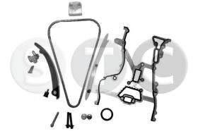 STC T458325 - KIT DISTRIBUCION ASTRA G