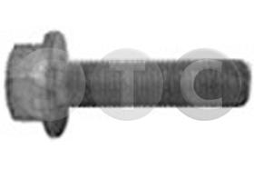 STC T402254 - TORNILLO POLEA CIGUENAL RENAULT 1.9DCI