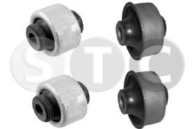 STC T458294 - JGO REPARACIóN TRAPECIO 206