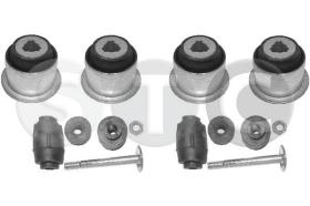STC T458298 - JGO REPARACIóN TRAPECIO CLIO