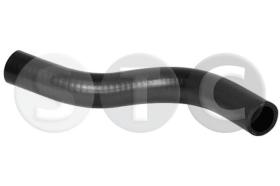 STC T499035 - MGTO RADIADOR SUPERIOR CIVIC