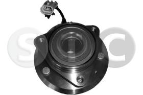 STC T490079 - BUJE DE RUEDA CAPTIVA