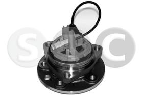STC T490083 - BUJE DE RUEDA ASTRA