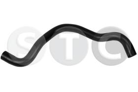 STC T498917 - MGTO RADIADOR INFERIOR CX-5