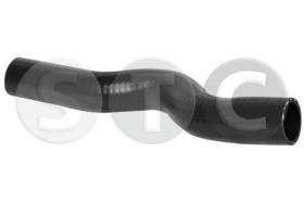 STC T498925 - MGTO RADIADOR SUPERIOR AVENSIS