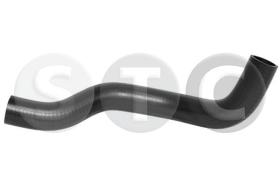 STC T498989 - MGTO RADIADOR INFERIOR H-1