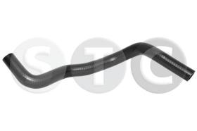 STC T499087 - MGTO RADIADOR INFERIOR SENTRA