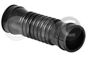 STC T498931 - TUBO FILTRO DE AIRE HILUX