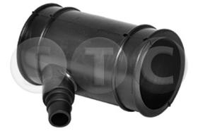 STC T498966 - TUBO FILTRO DE AIRE ACCENT