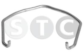 STC T498721 - ABRAZADERA DE SUJECION A3