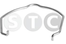 STC T498722 - ABRAZADERA DE SUJECION A3