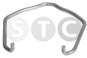 STC T498723 - ABRAZADERA DE SUJECION A4