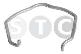 STC T498724 - ABRAZADERA DE SUJECION A4