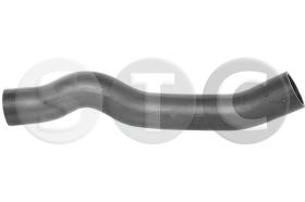 STC T498756 - MGTO TURBO S40