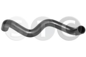 STC T498802 - MGTO TURBO CORSA C