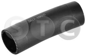 STC T498804 - MGTO ENTRADA TURBO H 100