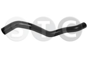 STC T498835 - MGTO RADIADOR SUPERIOR KANGOO
