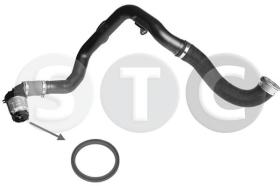 STC T498843 - JUNTA MGTO TURBO MASTER III