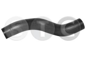 STC T498851 - MGTO RADIADOR SUPERIOR GALANT