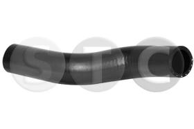STC T498918 - MGTO RADIADOR SUPERIOR COROLLA