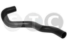 STC T498919 - MGTO RADIADOR SUPERIOR COROLLA