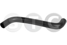 STC T498937 - MGTO RADIADOR SUPERIOR HIACE