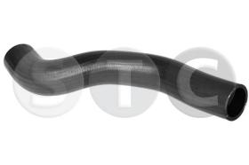STC T498939 - MGTO RADIADOR INFERIOR LANDCRUISER