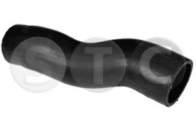 STC T498970 - MGTO TURBO ACCENT