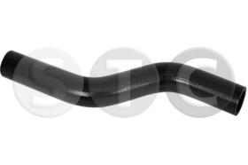 STC T498971 - MGTO RADIADOR SUPERIOR ACCENT