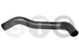 STC T498991 - MGTO RADIADOR SUPERIOR H-1