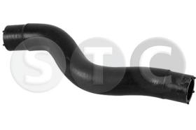 STC T499040 - MGTO RADIADOR SUPERIOR CIVIC