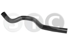 STC T499047 - MGTO RADIADOR INFERIOR ACCORD