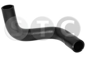 STC T499063 - *** MGTO RADIADOR SUPERIOR SWIFT
