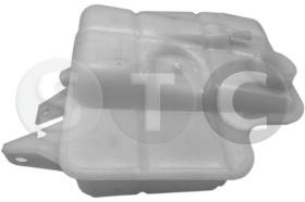 STC T403313 - BOTELLA EXPANSIóN FIAT TIPO