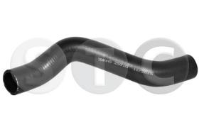 STC T499096 - MGTO RADIADOR SUPERIOR NAVARA