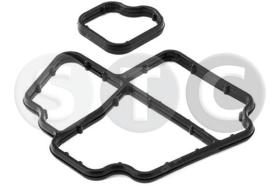 STC T439570 - JUNTA RADIADOR ACEITE AUDI A1
