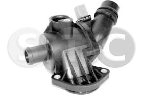 STC T435851 - TERMOSTATO AUDI A4