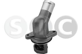 STC T435917 - TERMOSTATO AUDI A4