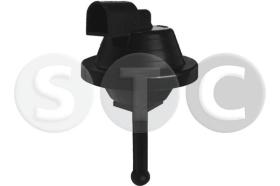 STC T493501 - VáLVULA CONTROL REFRIGERANTE AUDI A3
