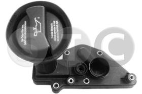 STC T439571 - TAPA FILTRO DE ACEITE VW CRAFTER